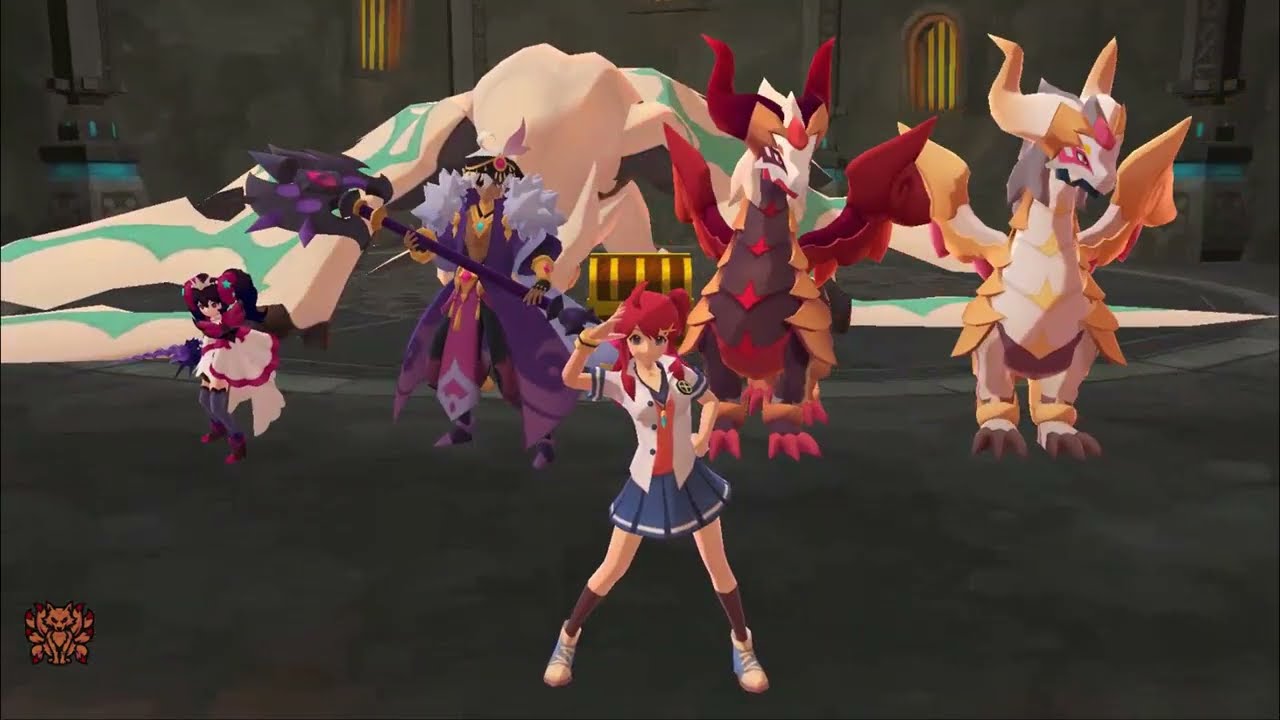 MSL Dragon B10 With Auto-Play