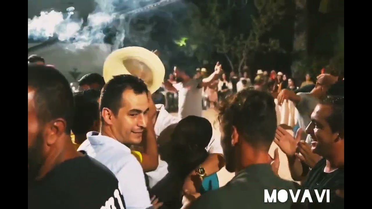 لي هز رقية_  ❣️ الحبيب الجبالي عند الصفاقسي  ❣️