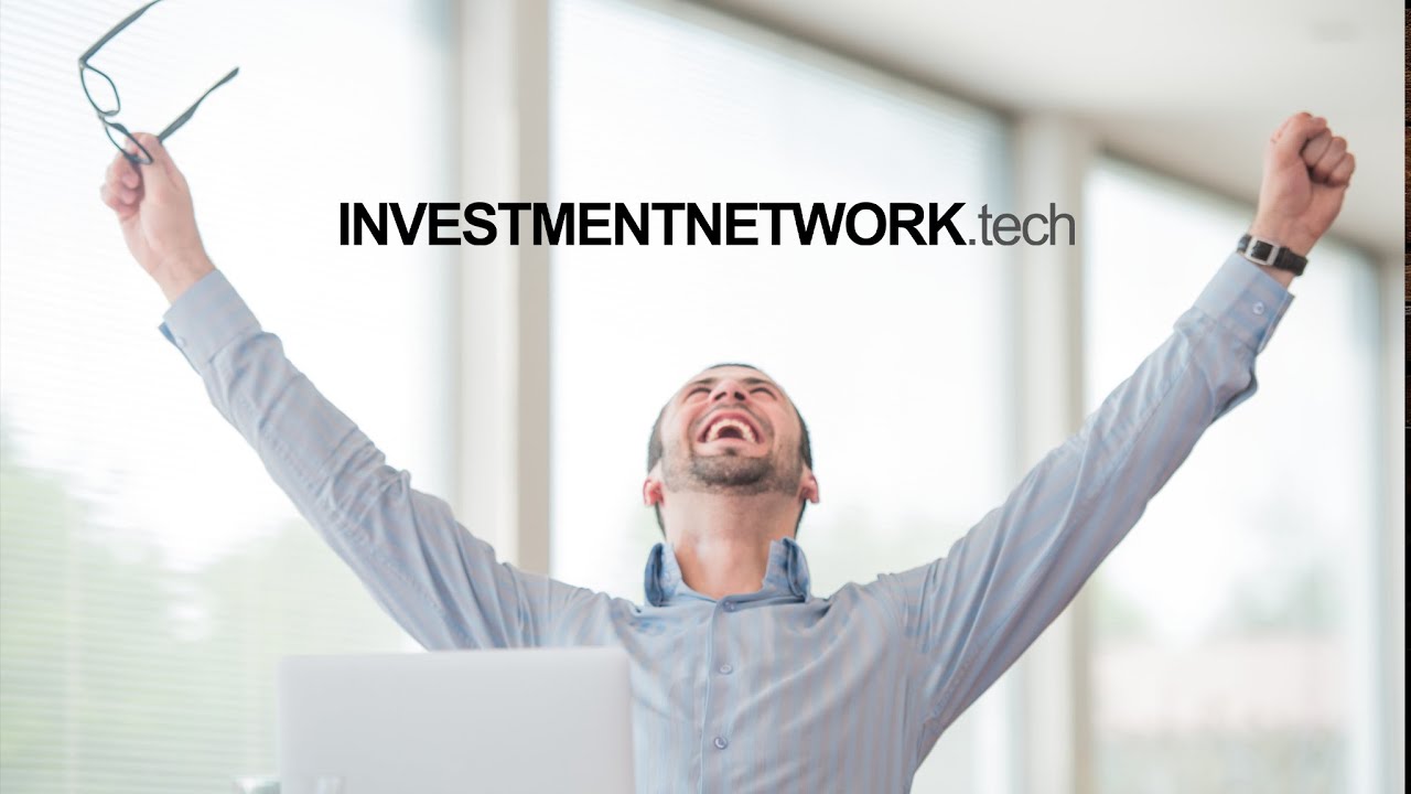The Benefit The Investment Network