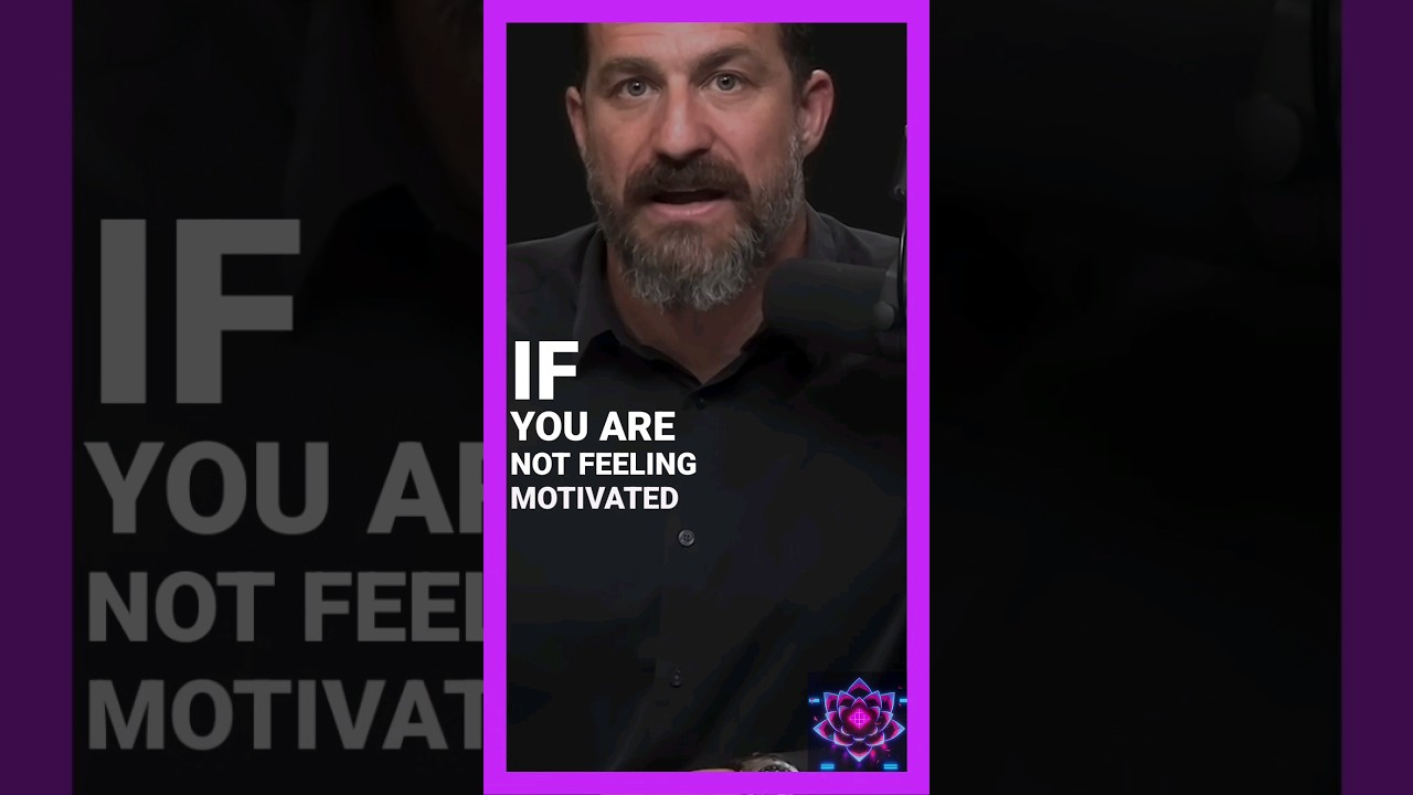 The Secret to Instant Motivation - Dr. Huberman’s Free Tool to Beat Lack of Motivation