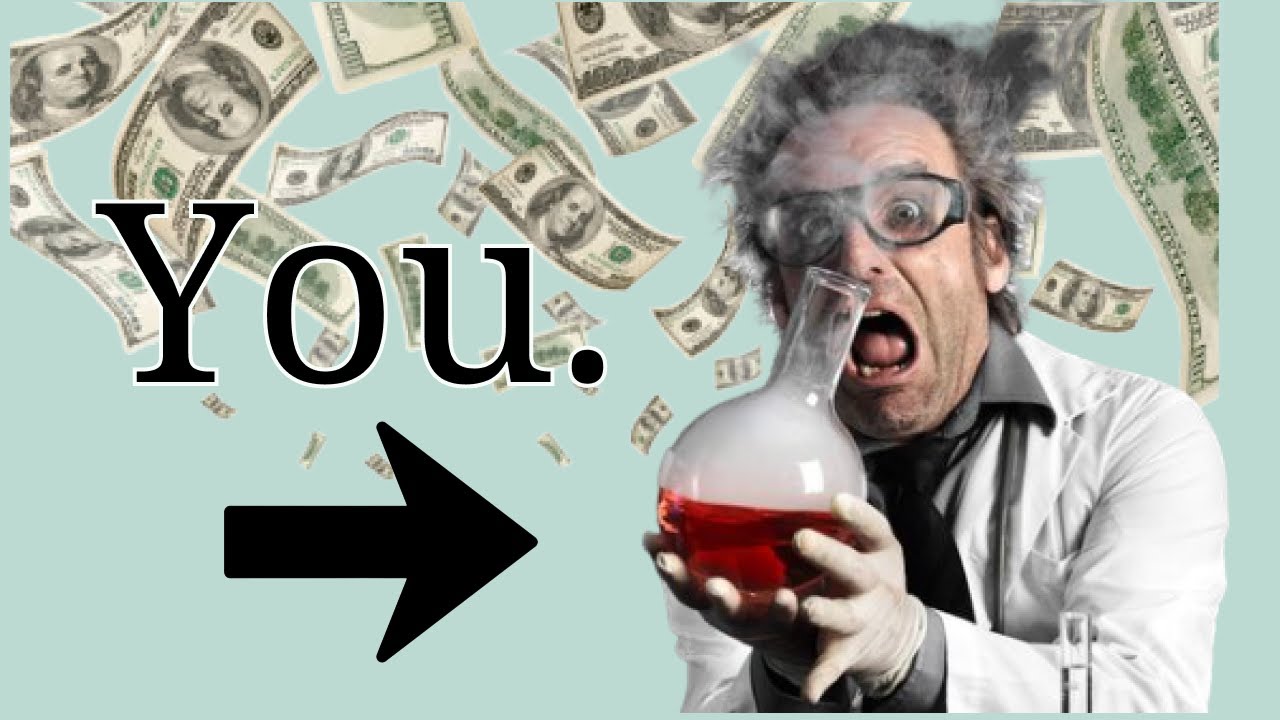 Cannabis Labs are Making MILLIONS with this Secret!