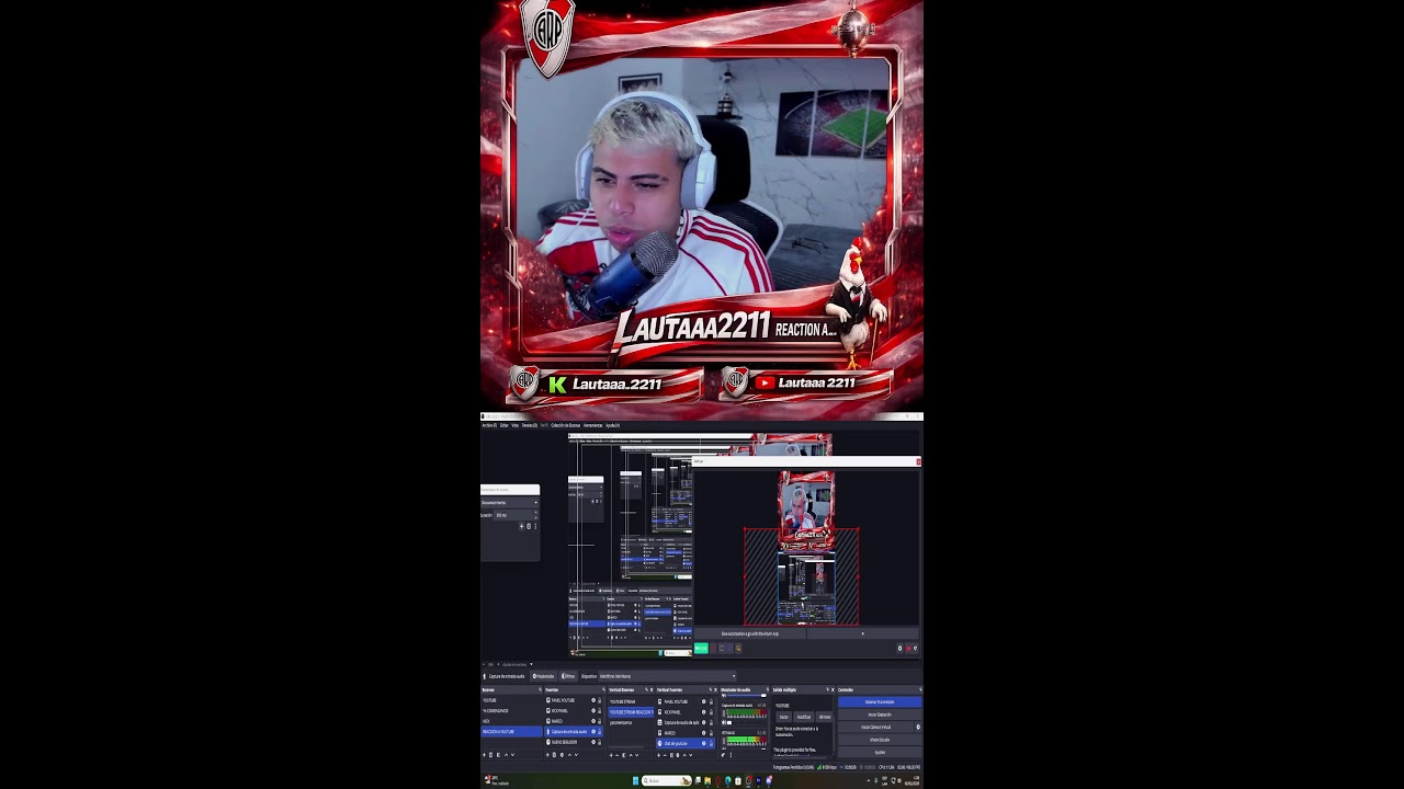 EMPATO RIVER TRAIGAN UN 9 URGENTTEEE