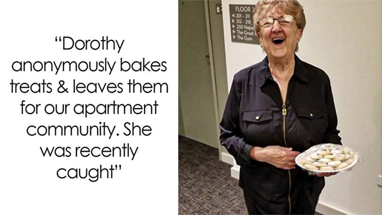 Moments When People Realized They Really Hit the Neighbor Jackpot (New)