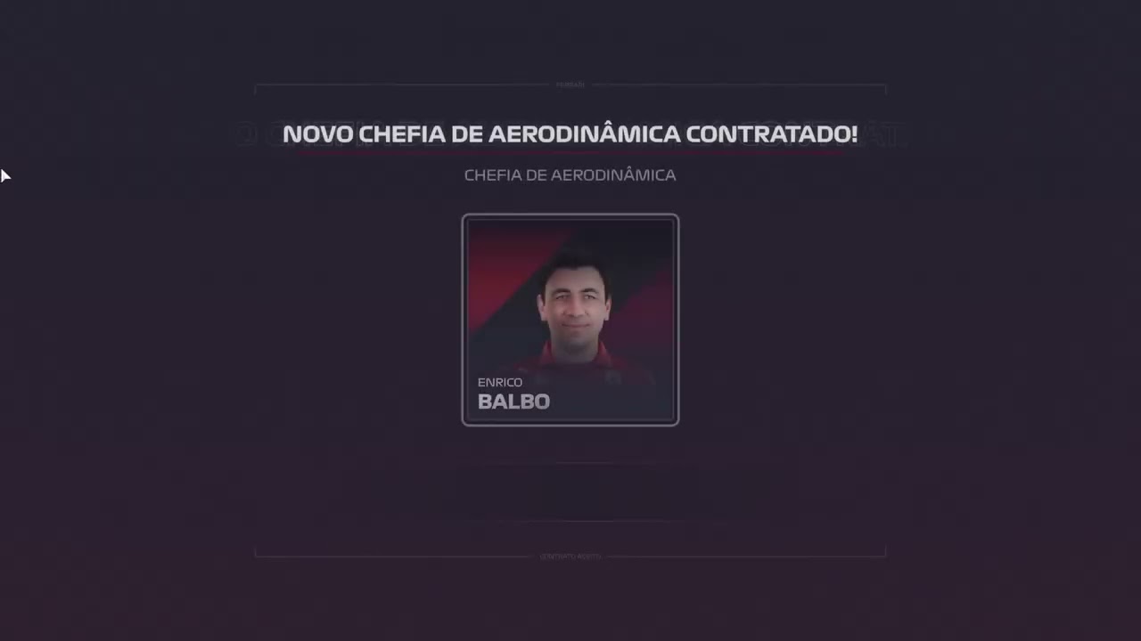 Holanda F1 manager 24 - Ferrari modo carreira