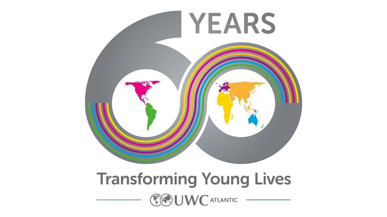 UWC Atlantic 60th Anniversary
