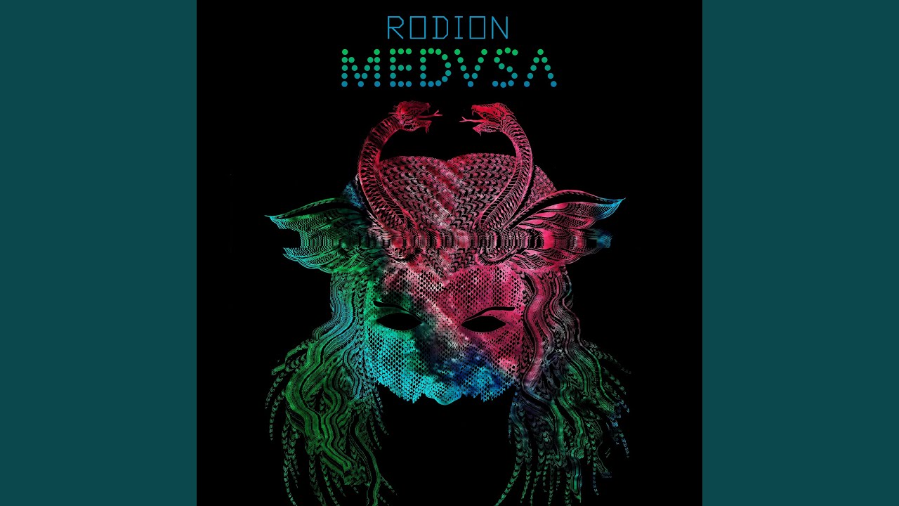 Medusa (Alien Alien Caribbean Dub)