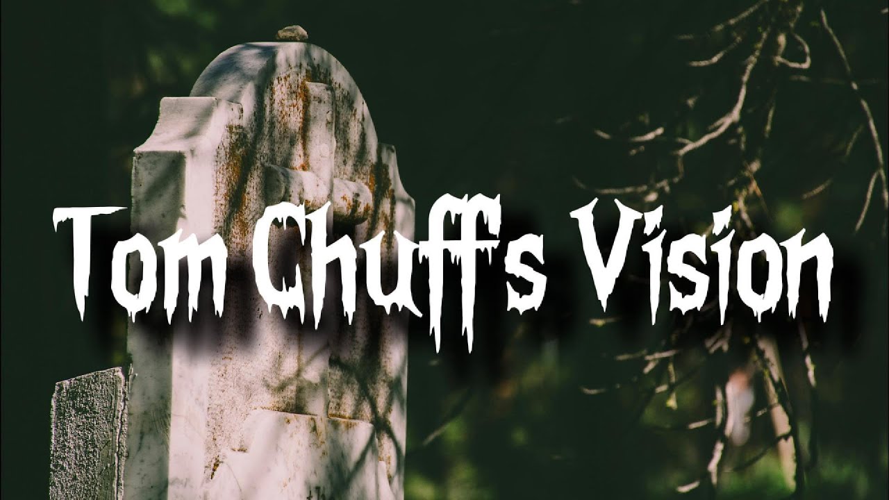 Том Чаффс Вижн - Шеридан Ле Фаню