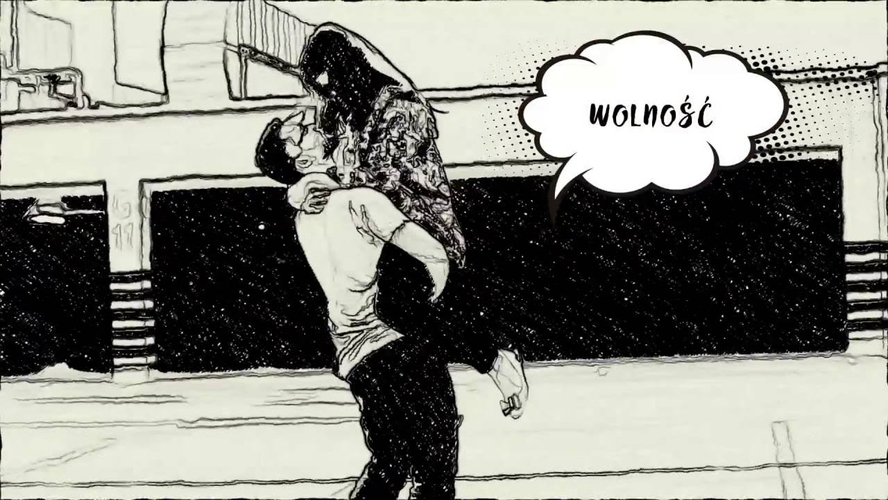 Wyjątkowe, komiksowe Podziękowania bez karteczek ;)