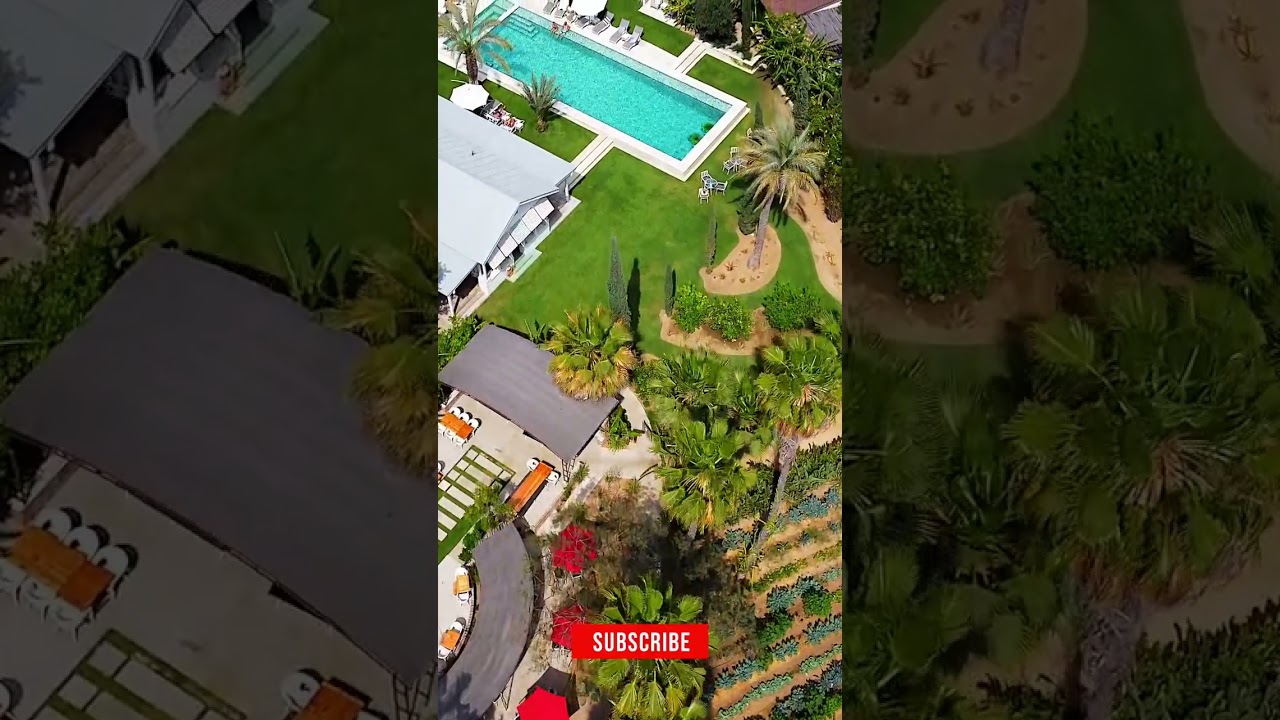 Flora Farms San Jose Del Cabo #shorts