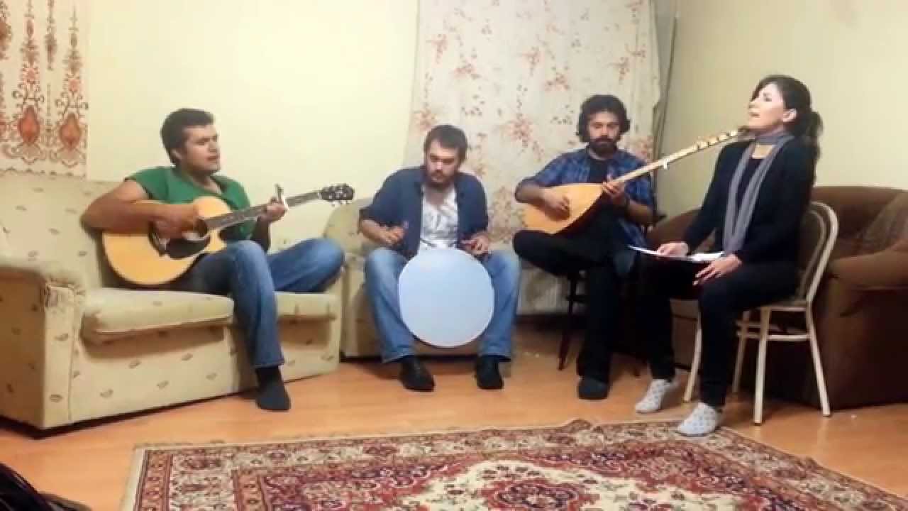 Sokak Lambası - Elfida