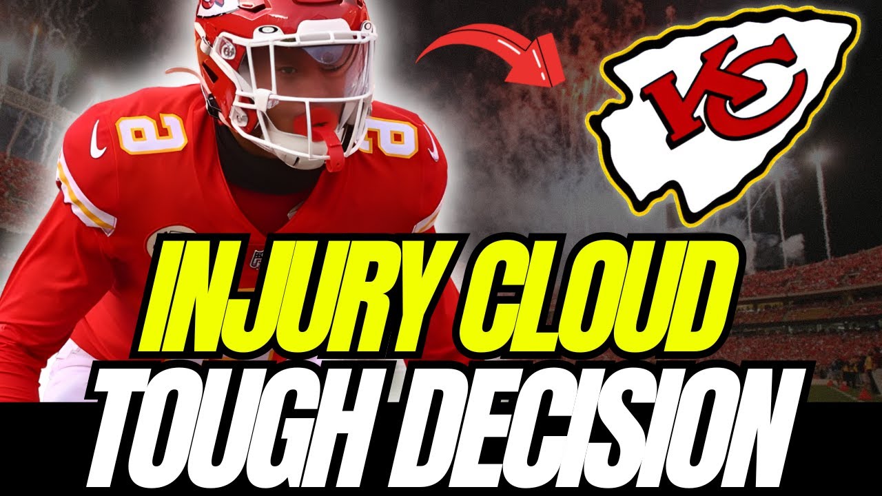 🚨😱 HE'S LEAVING?! Bryan Cook’s Chiefs Future ‘Uncertain at Best’! KANSAS CITY CHIEFS NEWS TODAY