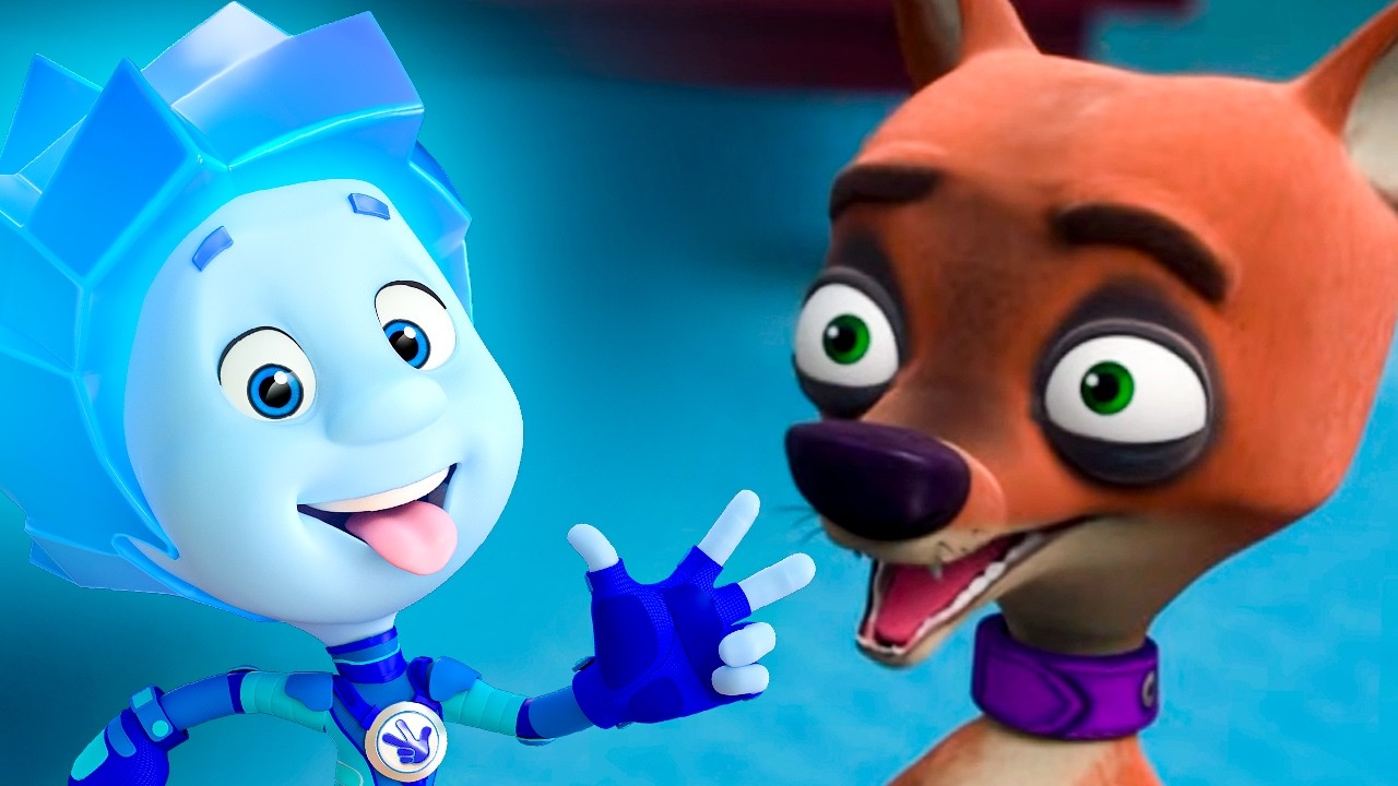 螺丝钉 - 吉娃娃 | 2026 年卡通片