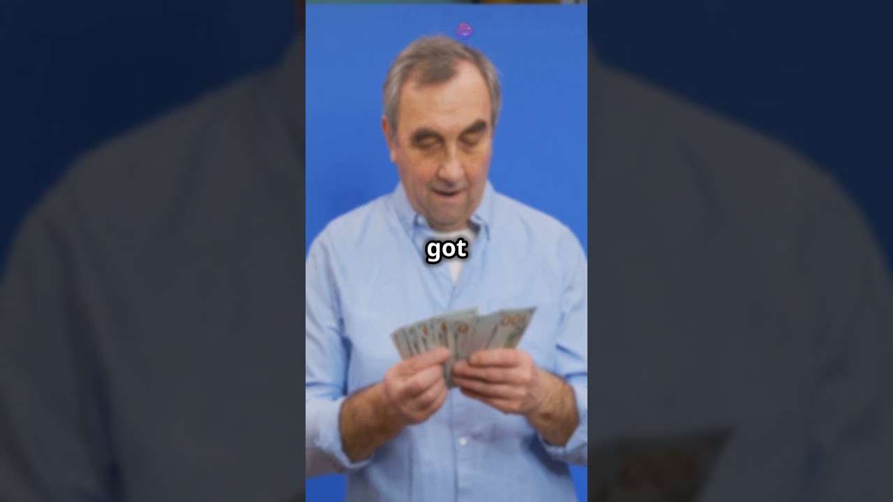 What Is Compound Interest? Explained in 60 Seconds! 💰 