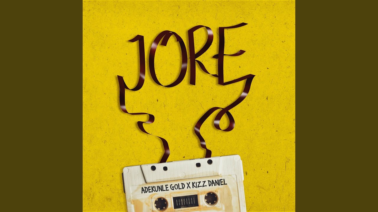 Jore
