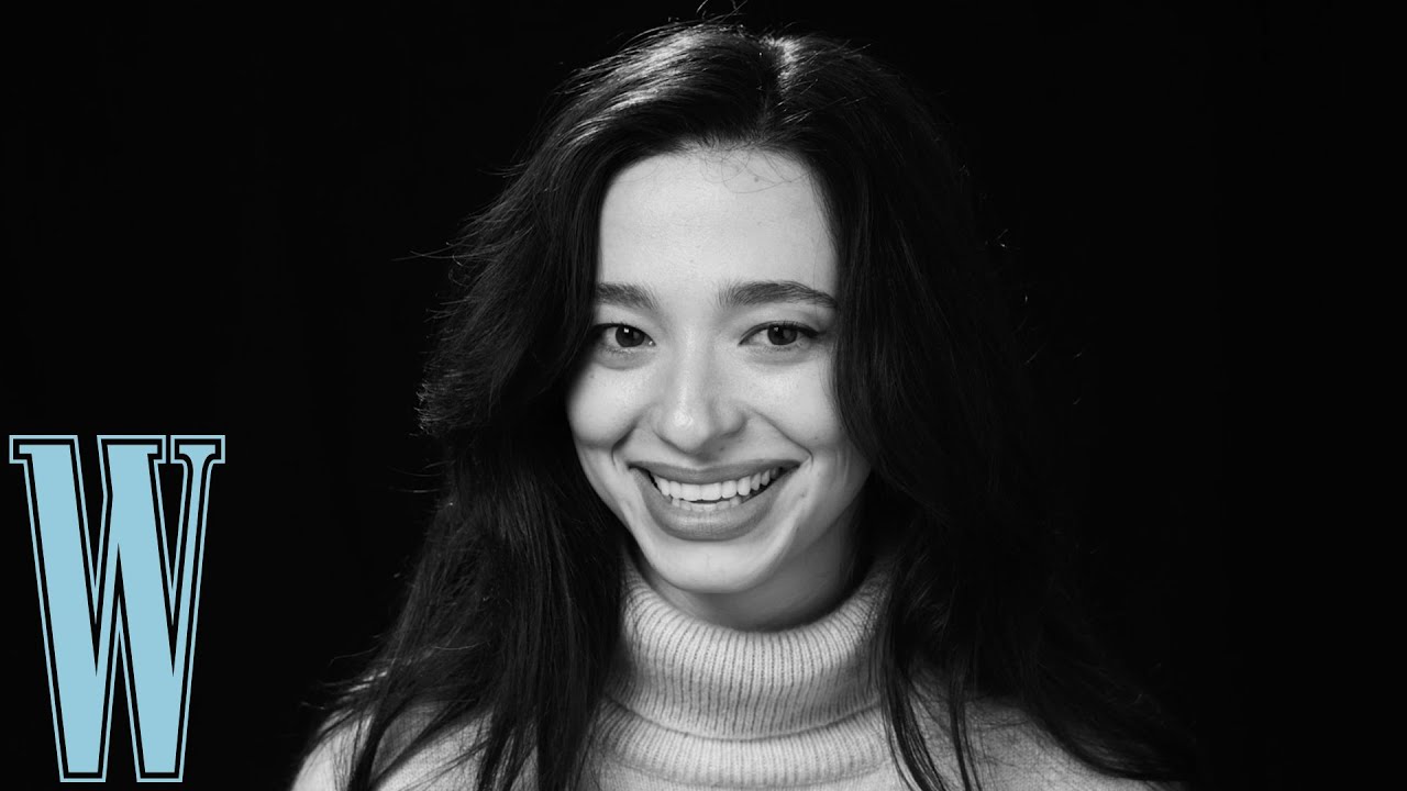Как Майки Мэдисон держала в тонусе свою героиню Анору | W Magazine
