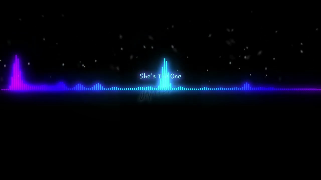 (She's The One) by JAYVIBES, helped by AI. Valentines Day Special 