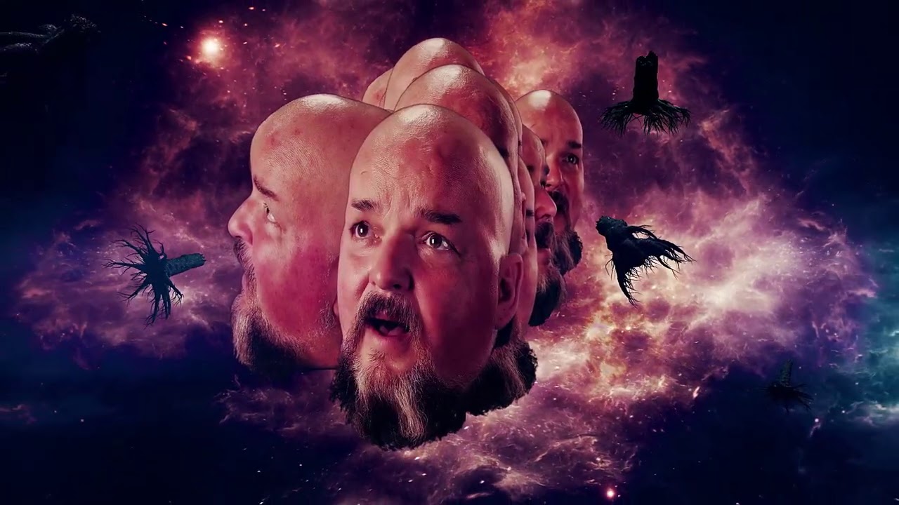 Alain Johannes 