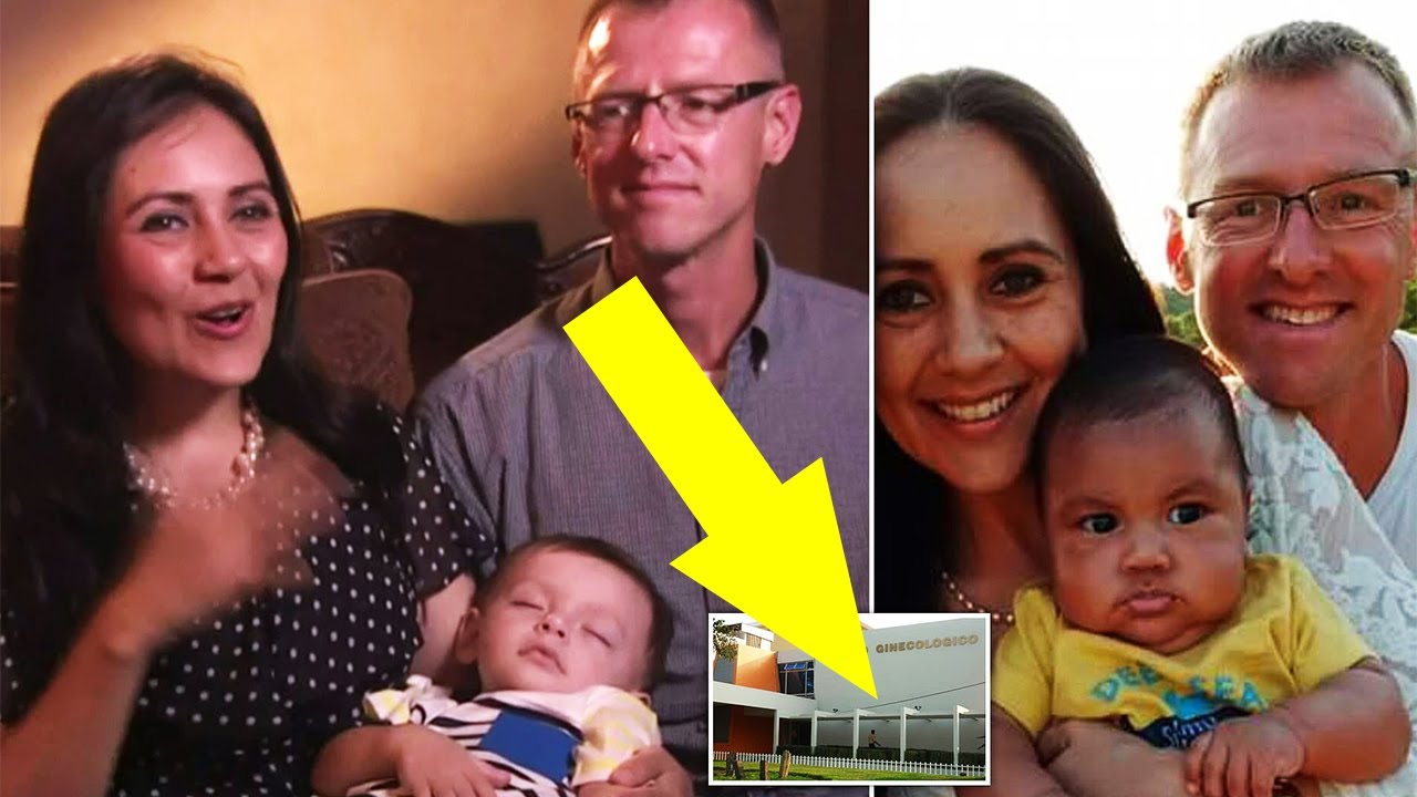 When This Mother Saw Her New Baby&rsquo;s Face, She Immediately Knew That He Wasn&rsquo;t Hers