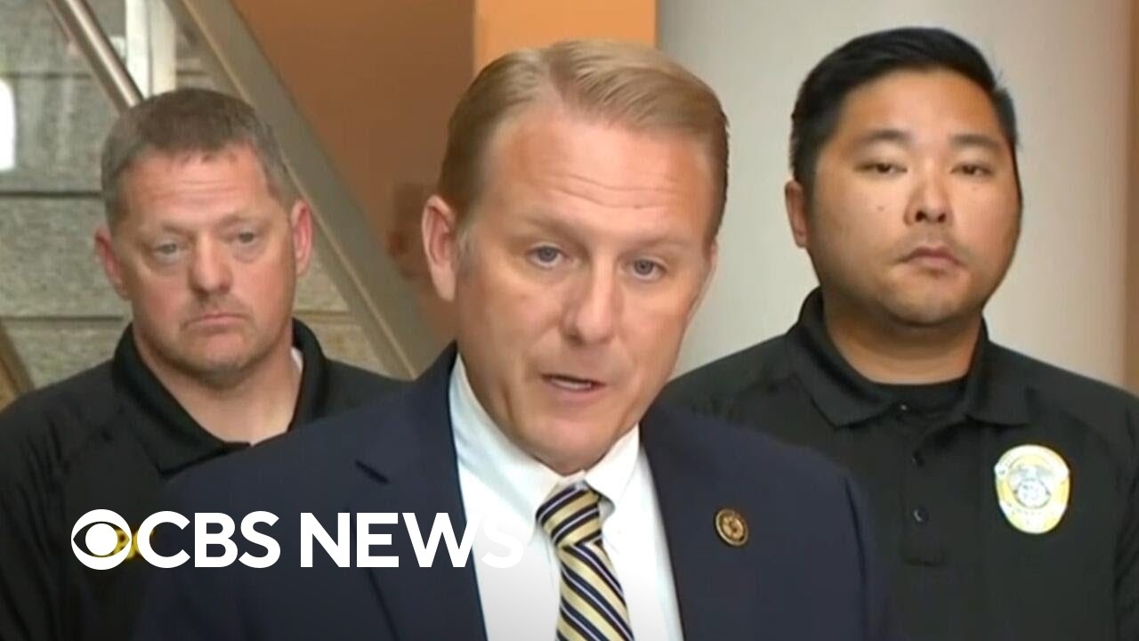 Officials lay out timeline of Minneapolis mass shooting