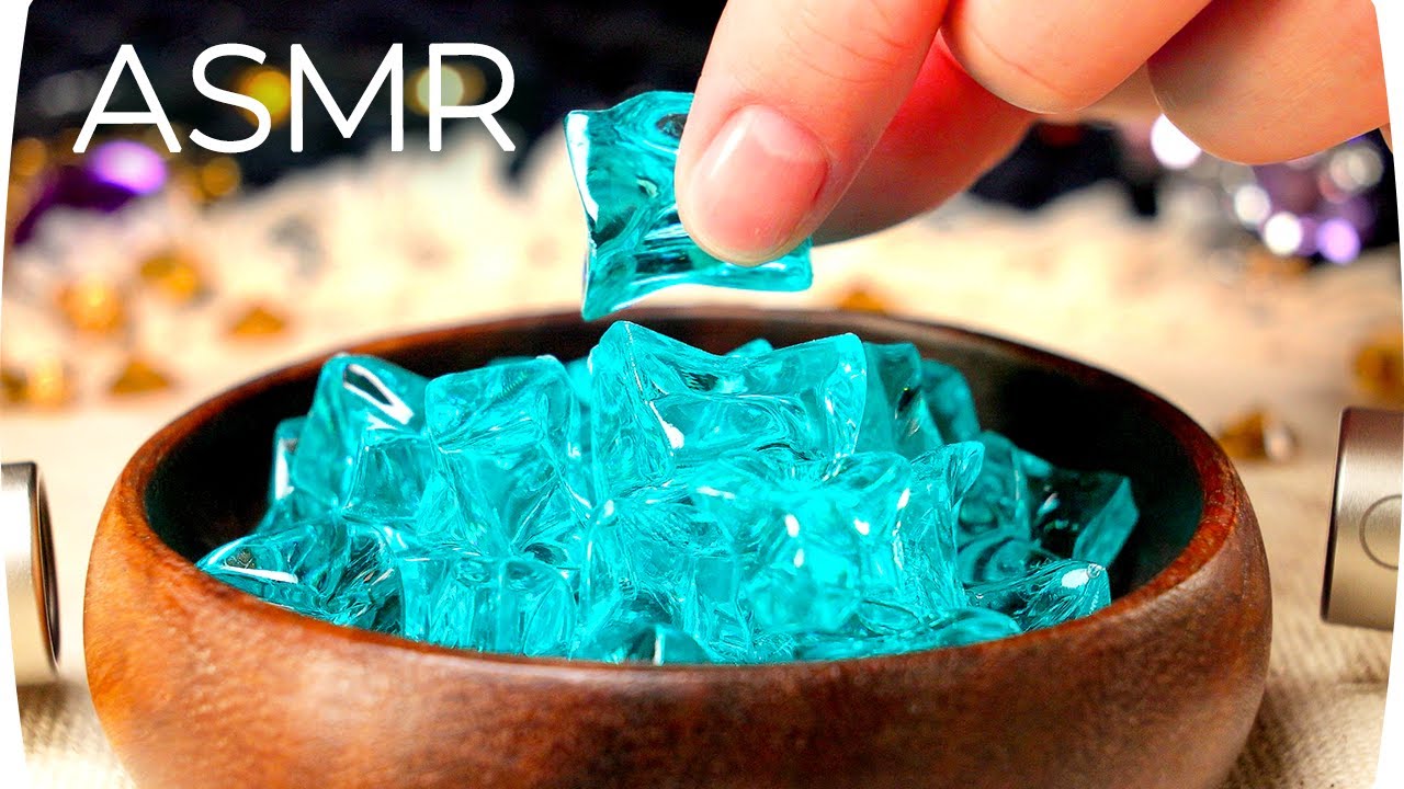ASMR The Most Relaxing & Gentle Triggers for Sleep (No Talking)