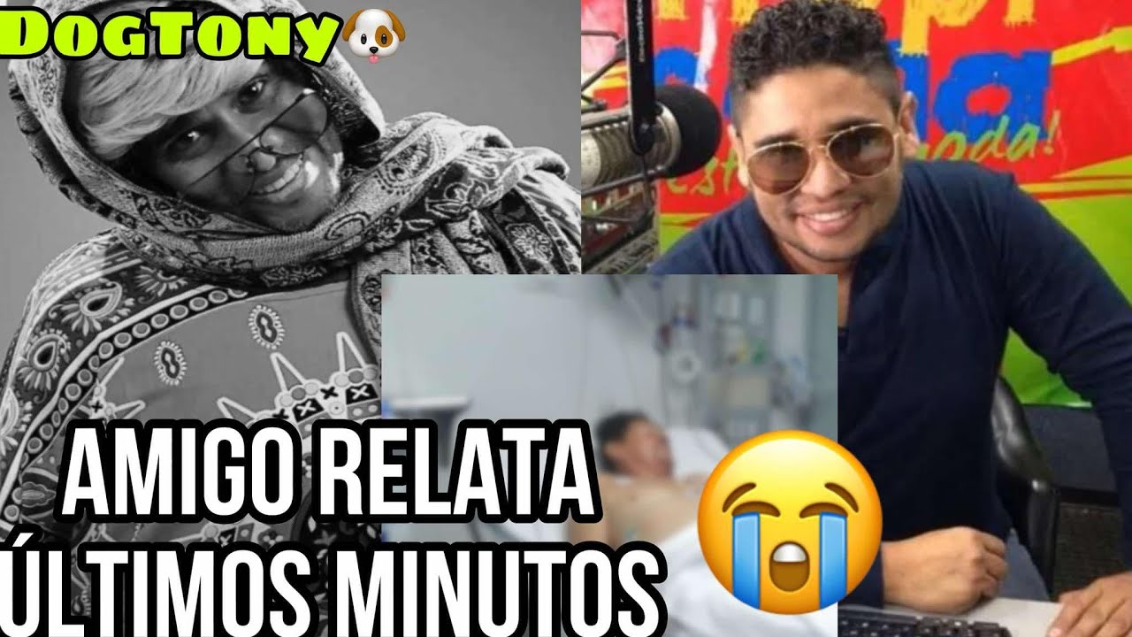 As&iacute; fueron los &uacute;ltimos minutos de 
