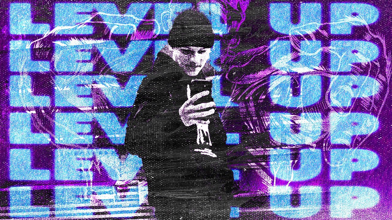 Menzy - Level UP