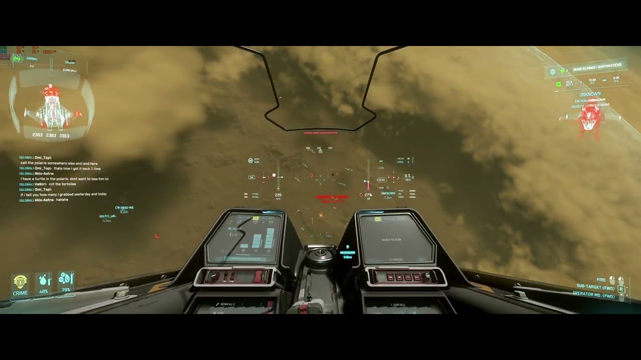 Gladdy Vs 2 Hornets (2X)