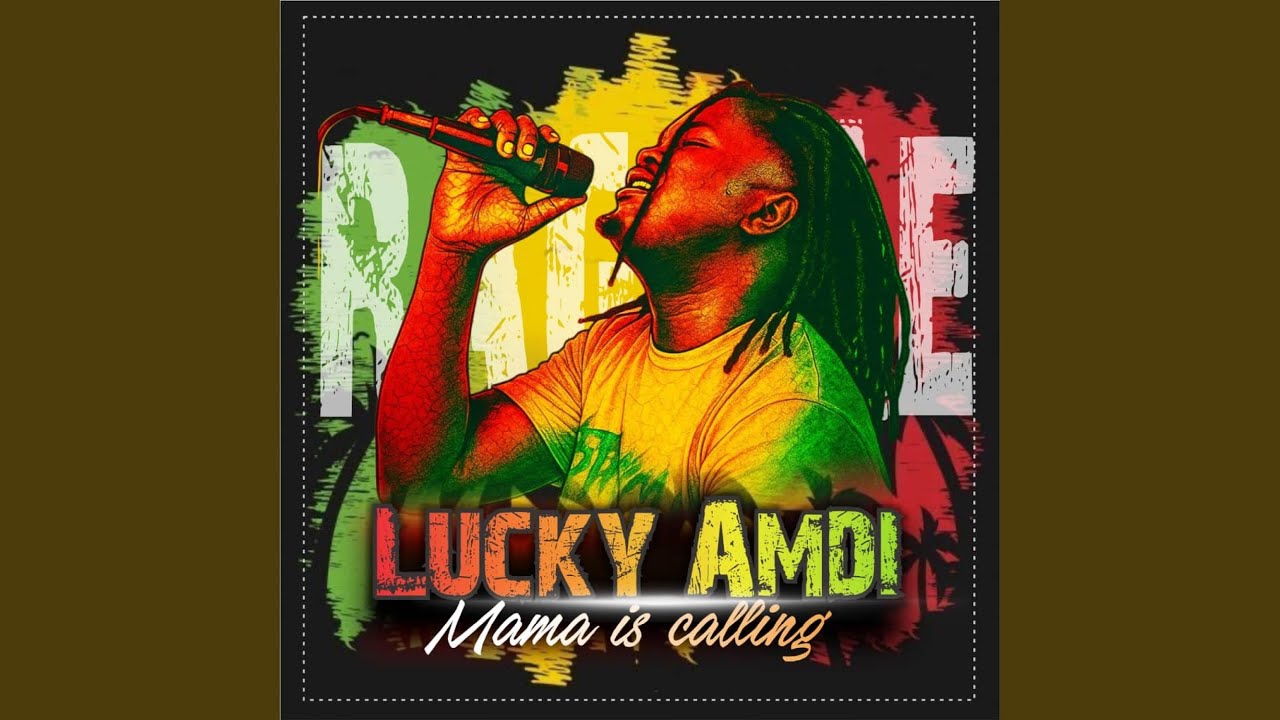 Mama is calling