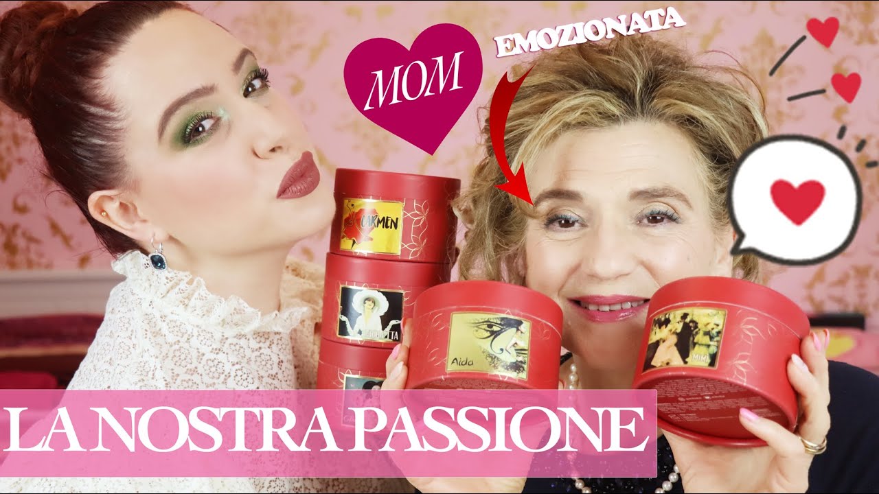 IO E MAMMA NON VEDEVAMO L'ORA DI DIRVELO! 😍 | Erikioba