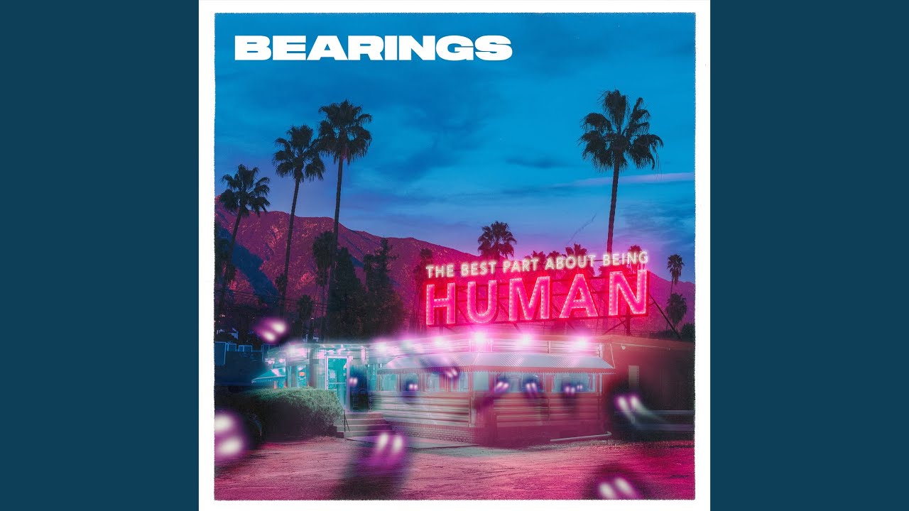 Howie, You're A Freak