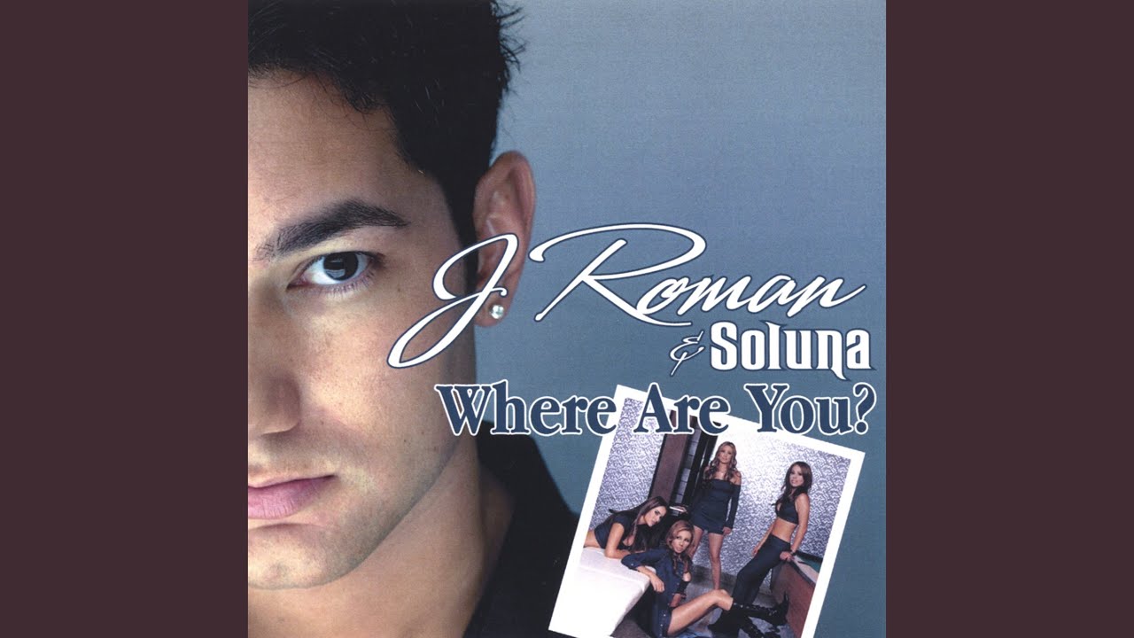 Where Are You?