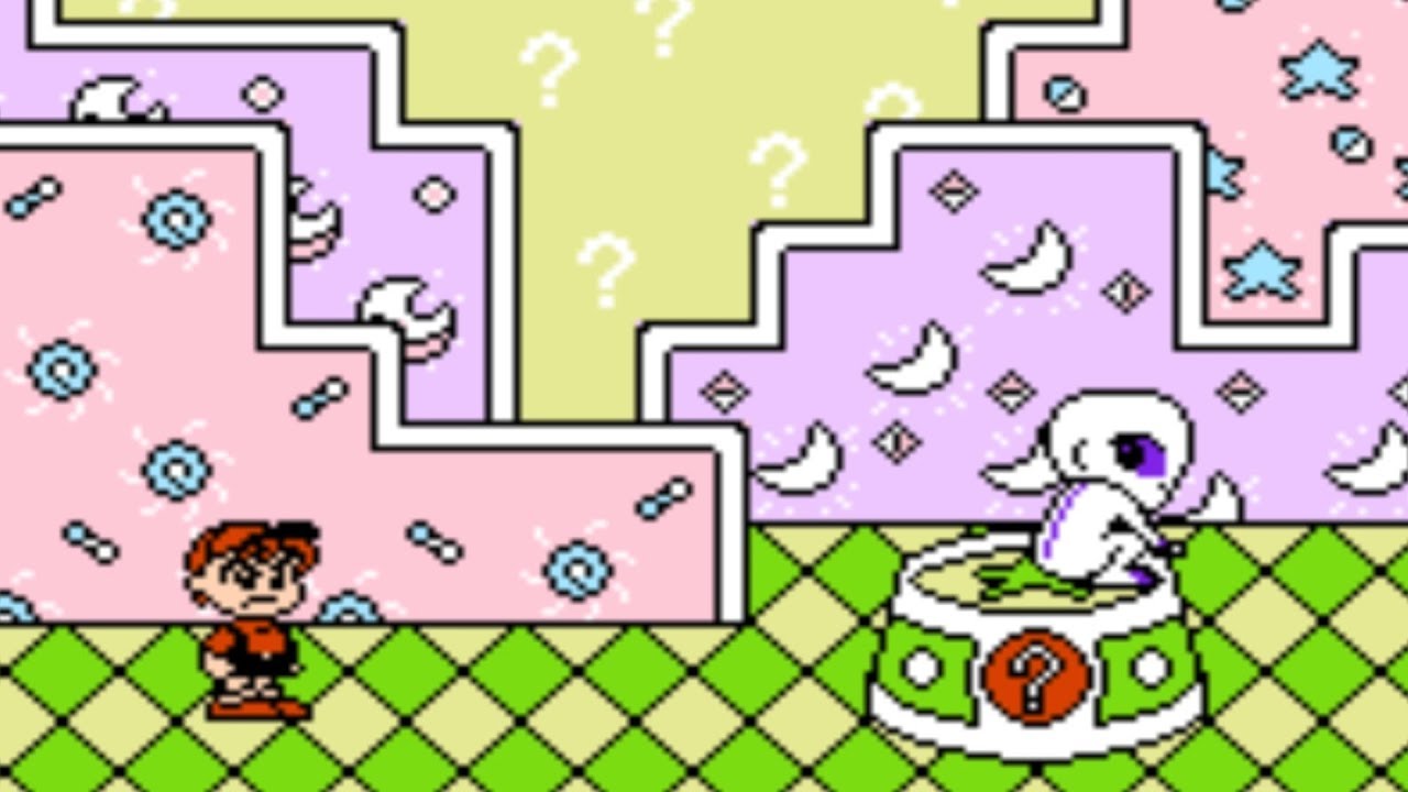 Time Zone | Longplay