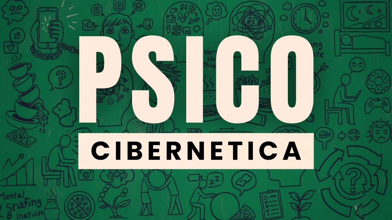 COME RIPROGRAMMARE IL TUO CERVELLO /Dr. Maxwell Maltz - Psicocibernetica
