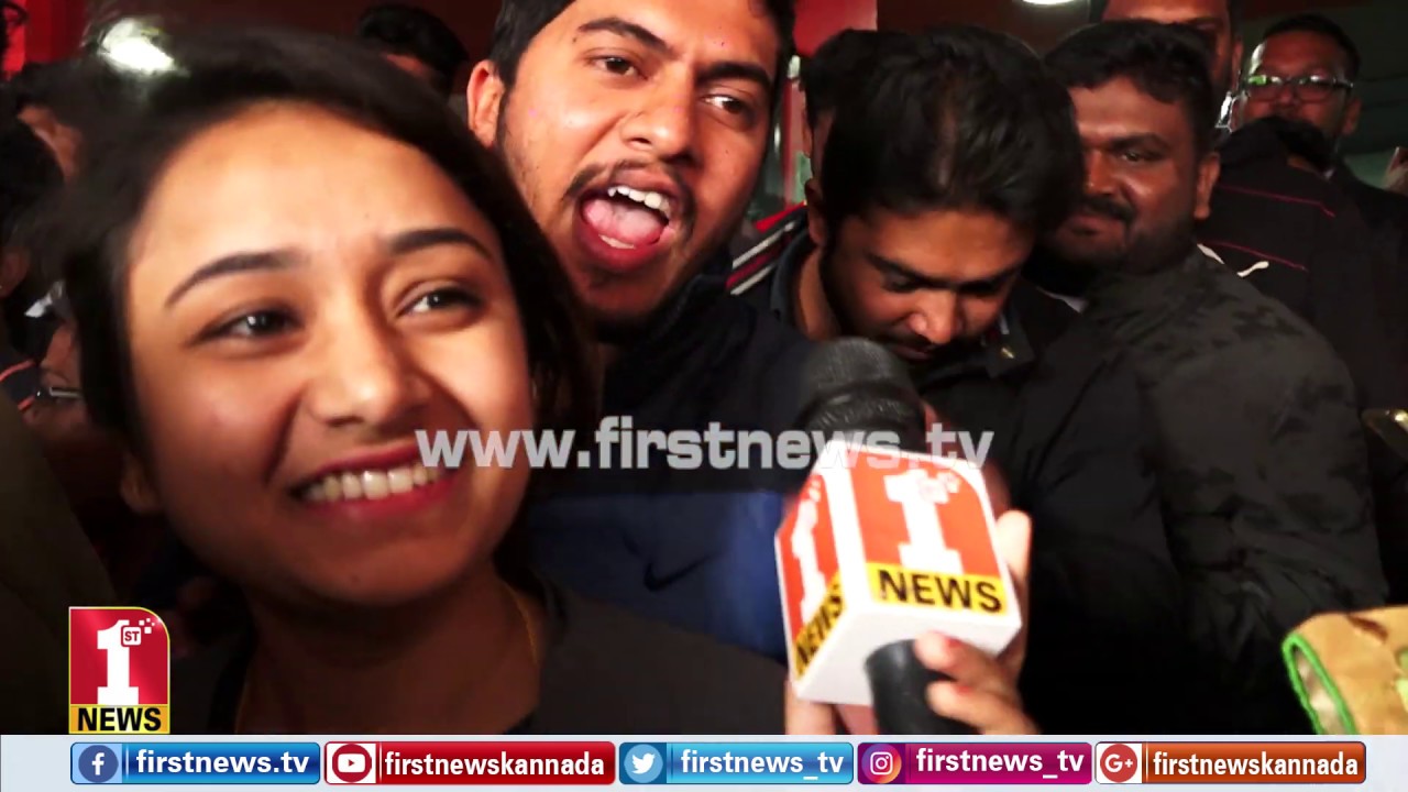 ಬಾಲಿವುಡ್‌ ಯಾಕೆ..? ಕನ್ನಡ ಇಂಡಸ್ಟ್ರಿನೇ ಟಾಪ್‌..! | Movie KGF | Public Reaction