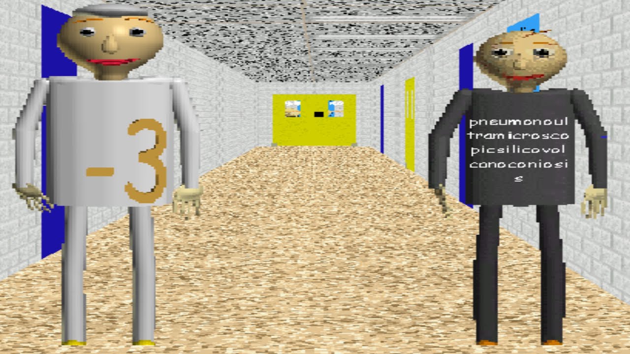 Pneumonoultramicroscopicsilicovolcanoconiosis Got Updated! (V.1.10)