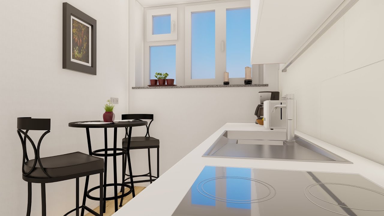 Unsere Peterholzstraße 48 - Wohnen in einer UNESCO-Welterbestätte