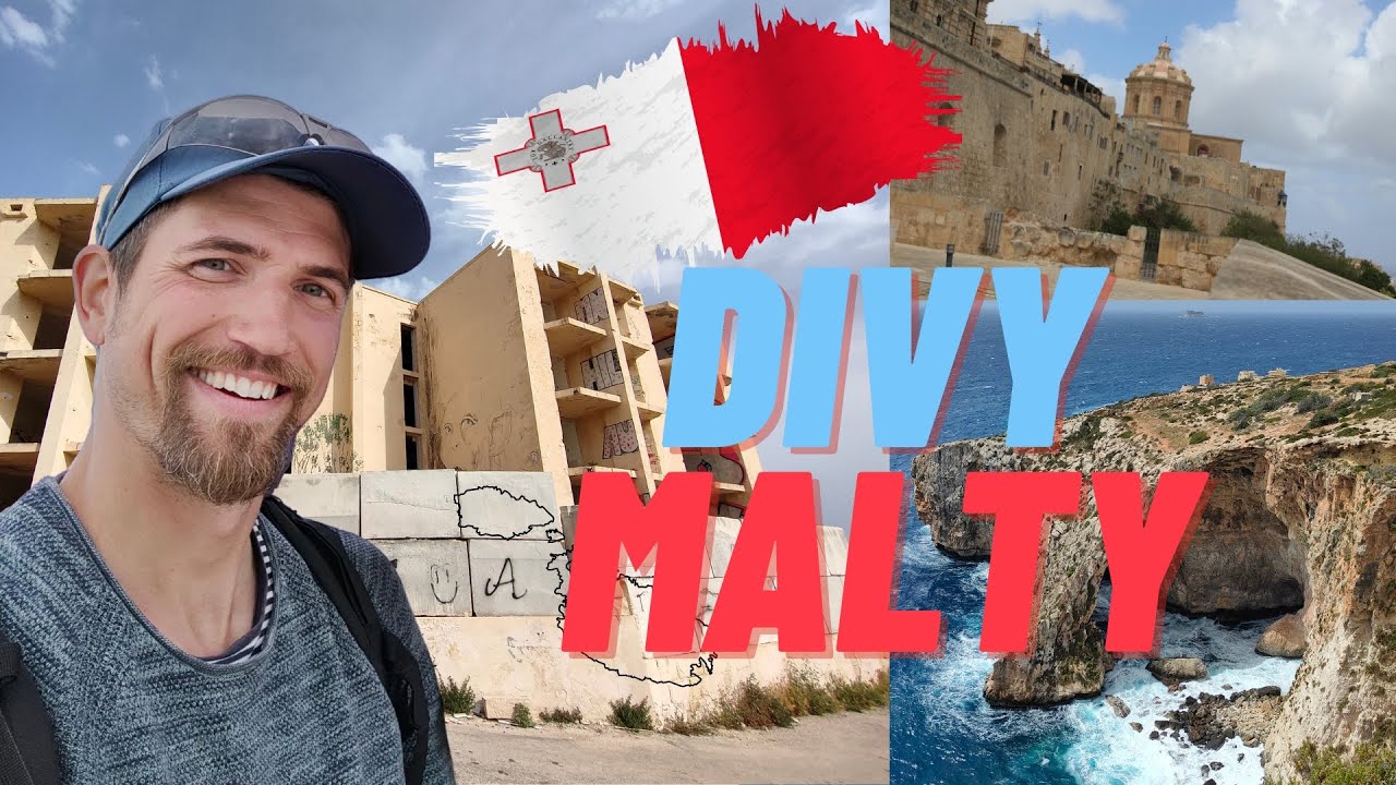 Dokument o Maltě | Vše co o Maltě potřebujete vědět