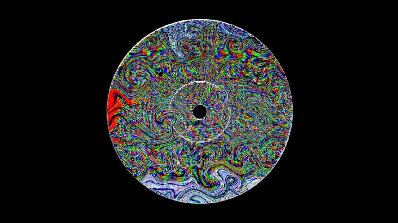 ORDA - untitled lost track 0100100100