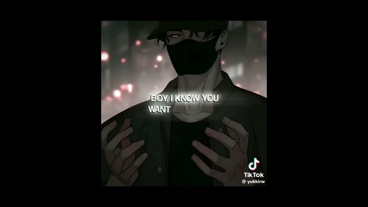 Manhwa/Webtoon edit compilation