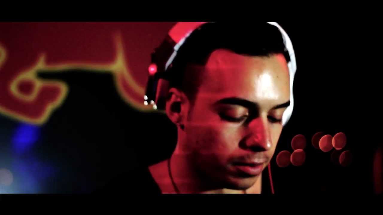 Tim Mason at This Is London (Official Video)