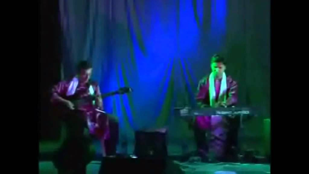 Tere Bina Zindagi se Instrumental Music On Hawiian Guitar