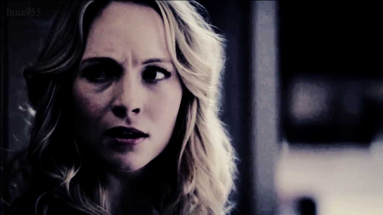 Klaus and Caroline || 