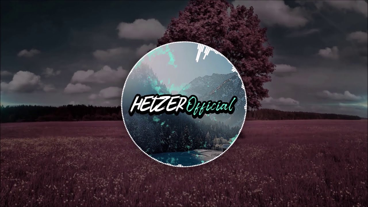 HEtZEr - Maschine. | HARDTEKK |