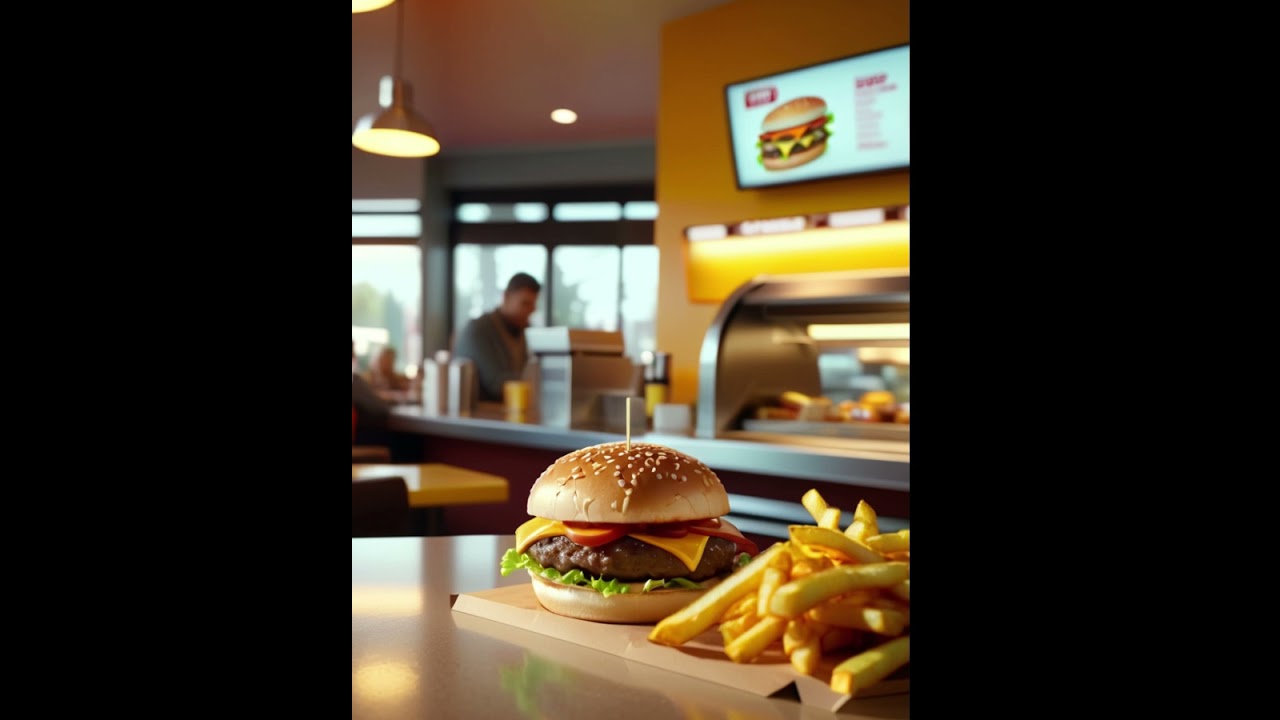 (free)Fast food - Big Dawgs type beat