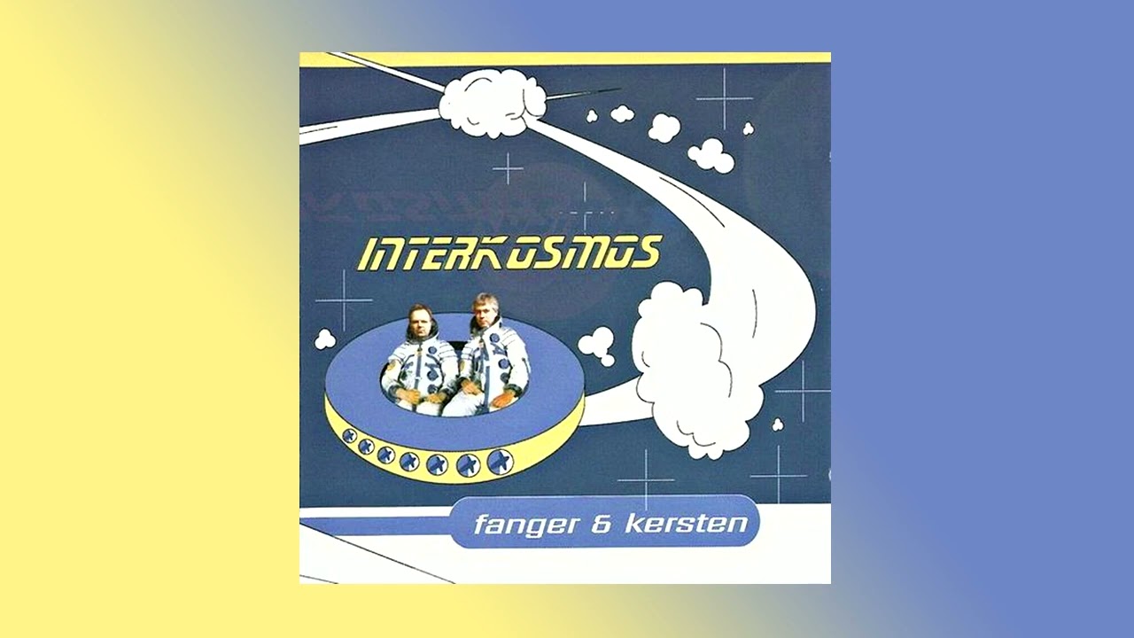 Fanger & Kersten - Searched, 1999