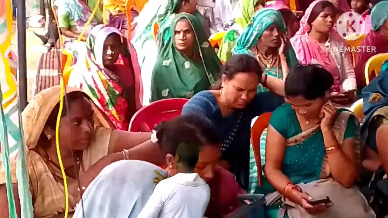 नोहलेश्वर (मेला)का,काला सच/पैसा तुम्हारे बाप का था?, 