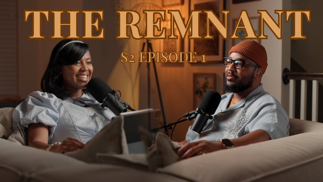 S2 EP. 01| THE REMNANT