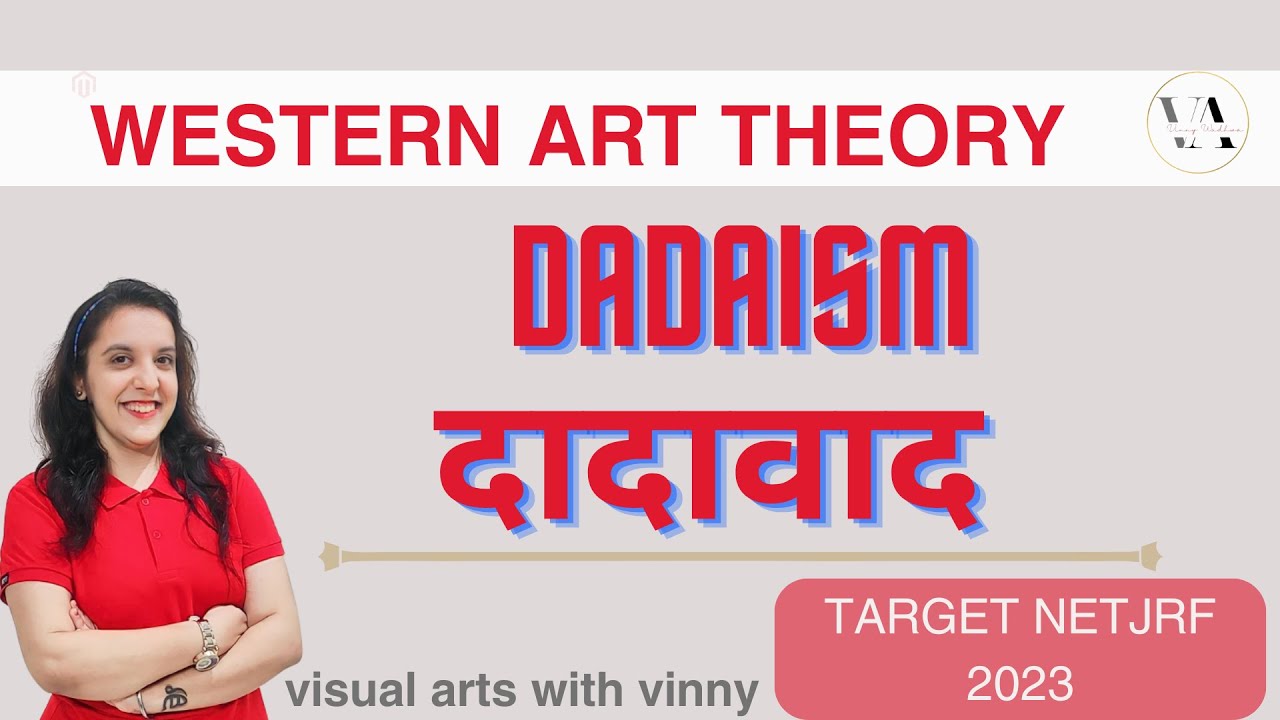 DADAISM ART MOVEMENT WESTERN ART THEORY FULL DETAILS WITH ARTISTS