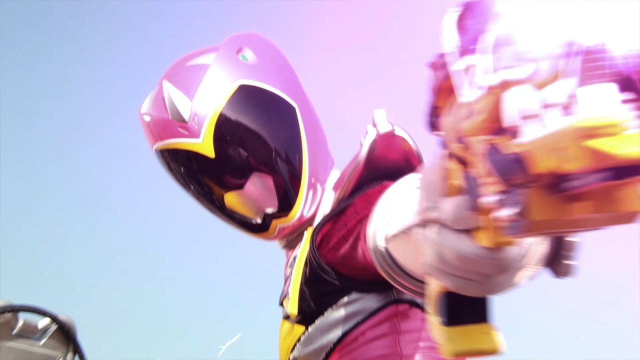 Cavaleiro Buscando Cavaleiros | Dino Charge | E12 | Episódio Completo | Power Rangers para Crianças