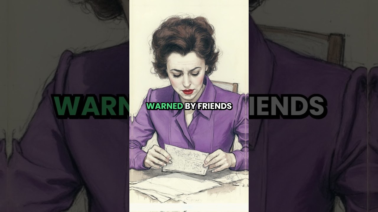 Dark Secrets Behind a 1960s Reporter's Final Story